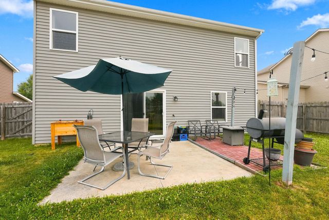 2018 Greyson Drive, Auburn, IN 46706