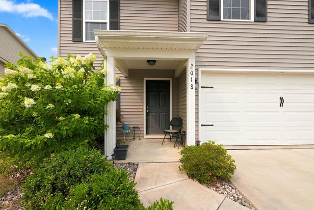 2018 Greyson Drive, Auburn, IN 46706