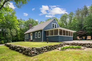 205 Grant Road, Newmarket, NH 03857