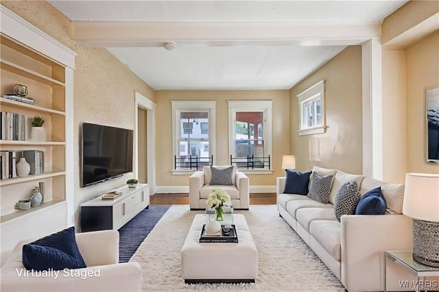 1046 East Ferry Street N, Buffalo, NY 14211