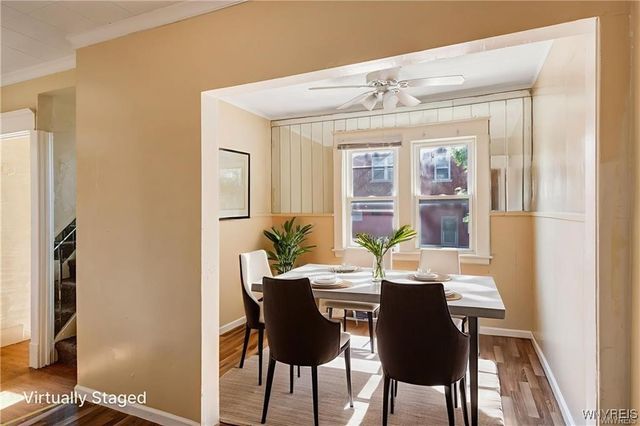 1046 East Ferry Street N, Buffalo, NY 14211