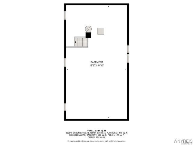 1046 East Ferry Street N, Buffalo, NY 14211