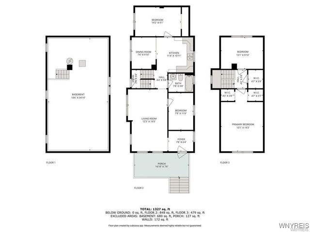 1046 East Ferry Street N, Buffalo, NY 14211