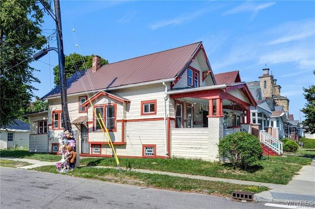 1046 East Ferry Street N, Buffalo, NY 14211