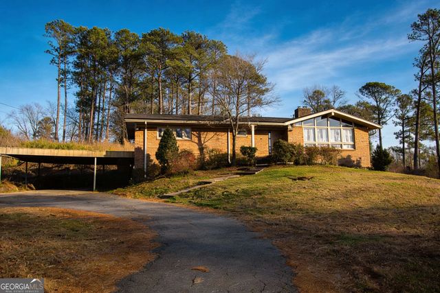 500 Piedmont Road NE, Marietta, GA 30066