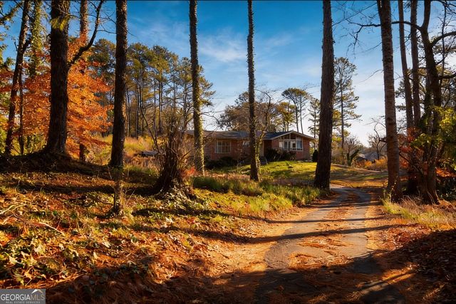 500 Piedmont Road NE, Marietta, GA 30066