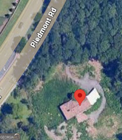 500 Piedmont Road NE, Marietta, GA 30066