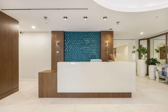 111 SE 8th Ave PH-1701, Fort Lauderdale, FL 33301