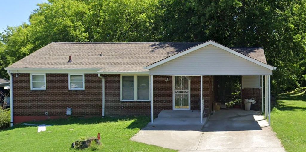 936 34th Ave, N, Nashville, TN 37209