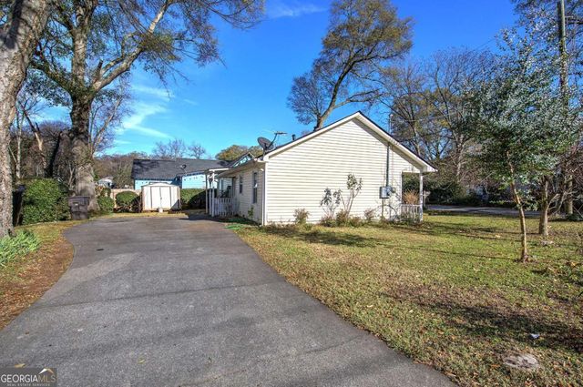 302 Douglas Street, Cartersville, GA 30120