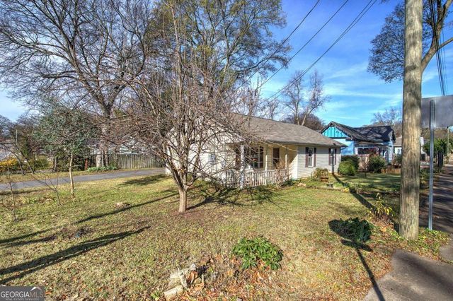 302 Douglas Street, Cartersville, GA 30120