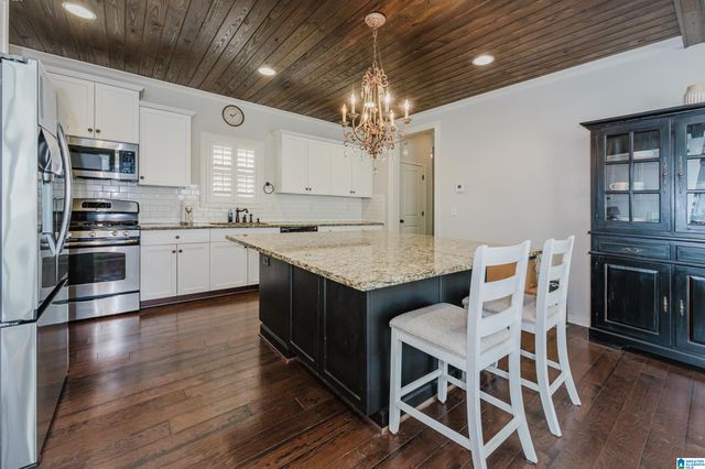 4576 RIVERVIEW DRIVE, Hoover, AL 35244