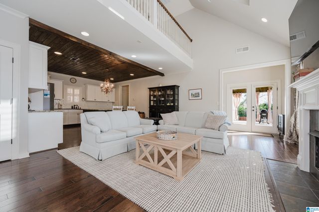 4576 RIVERVIEW DRIVE, Hoover, AL 35244