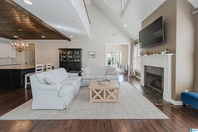 4576 RIVERVIEW DRIVE, Hoover, AL 35244