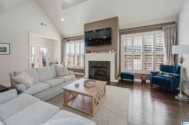 4576 RIVERVIEW DRIVE, Hoover, AL 35244