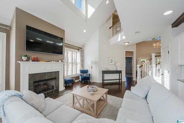 4576 RIVERVIEW DRIVE, Hoover, AL 35244