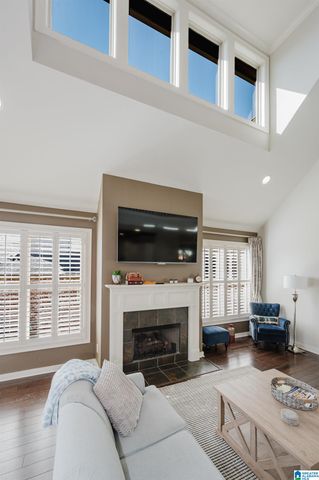 4576 RIVERVIEW DRIVE, Hoover, AL 35244