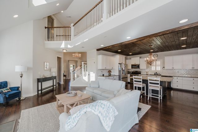 4576 RIVERVIEW DRIVE, Hoover, AL 35244