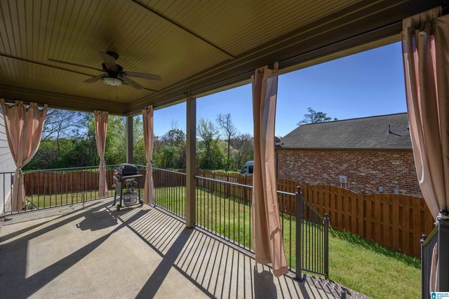 4576 RIVERVIEW DRIVE, Hoover, AL 35244