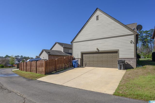 4576 RIVERVIEW DRIVE, Hoover, AL 35244