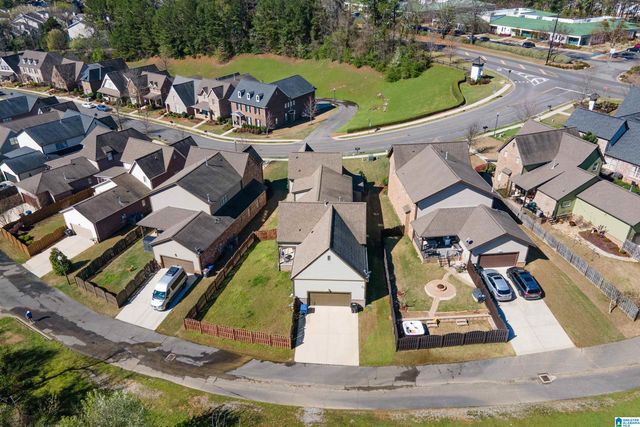 4576 RIVERVIEW DRIVE, Hoover, AL 35244