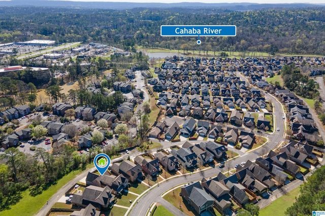 4576 RIVERVIEW DRIVE, Hoover, AL 35244