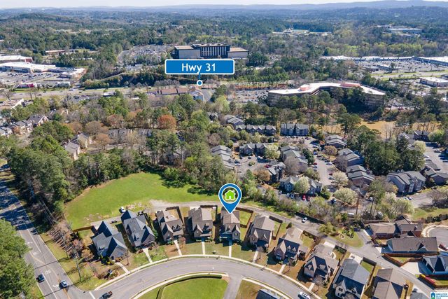 4576 RIVERVIEW DRIVE, Hoover, AL 35244