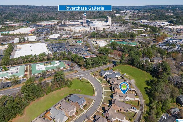 4576 RIVERVIEW DRIVE, Hoover, AL 35244