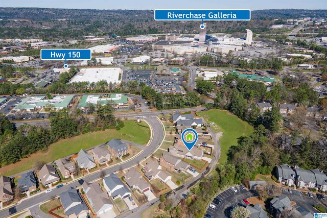 4576 RIVERVIEW DRIVE, Hoover, AL 35244