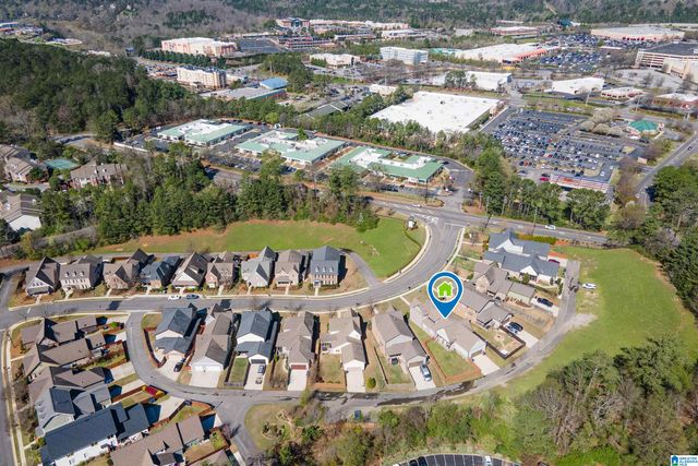 4576 RIVERVIEW DRIVE, Hoover, AL 35244