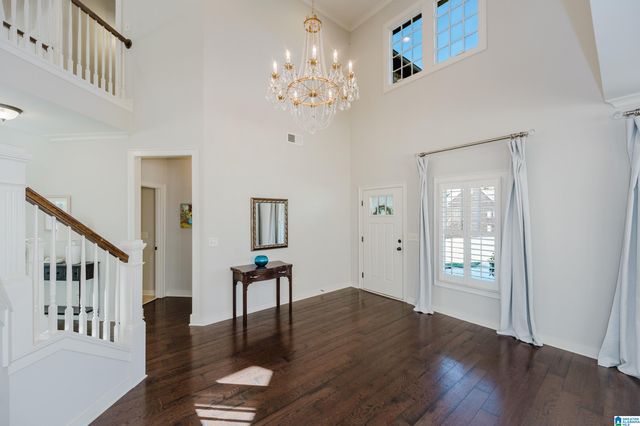 4576 RIVERVIEW DRIVE, Hoover, AL 35244