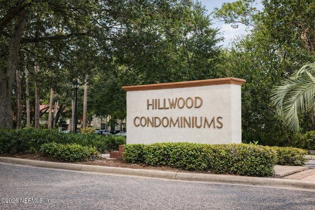 1104 WOOD HILL Place 1104, Jacksonville, FL 32256