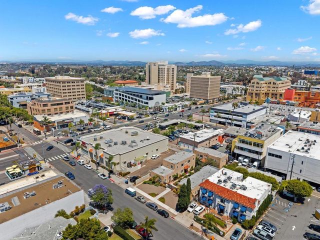 3947 3rd Avenue, San Diego, CA 92103