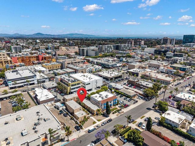 3947 3rd Avenue, San Diego, CA 92103