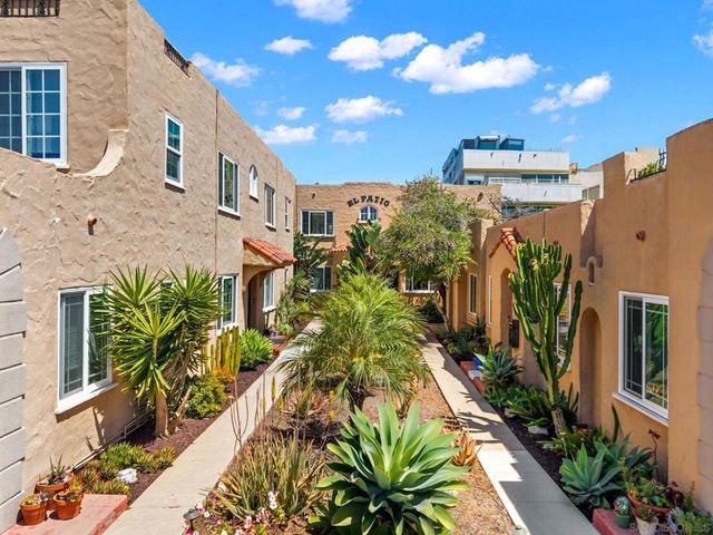 3947 3rd Avenue, San Diego, CA 92103