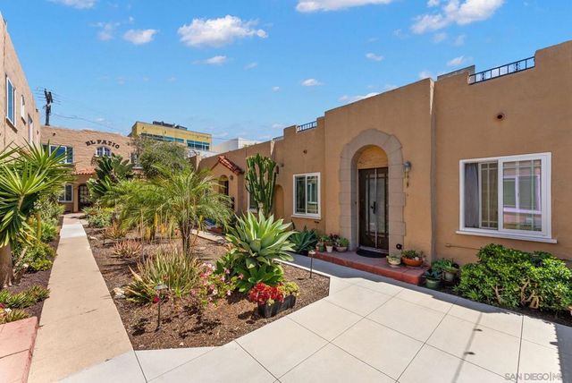 3947 3rd Avenue, San Diego, CA 92103