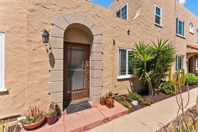 3947 3rd Avenue, San Diego, CA 92103