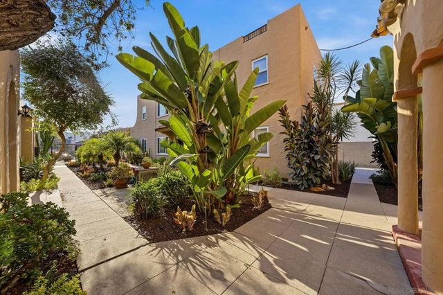 3947 3rd Avenue, San Diego, CA 92103