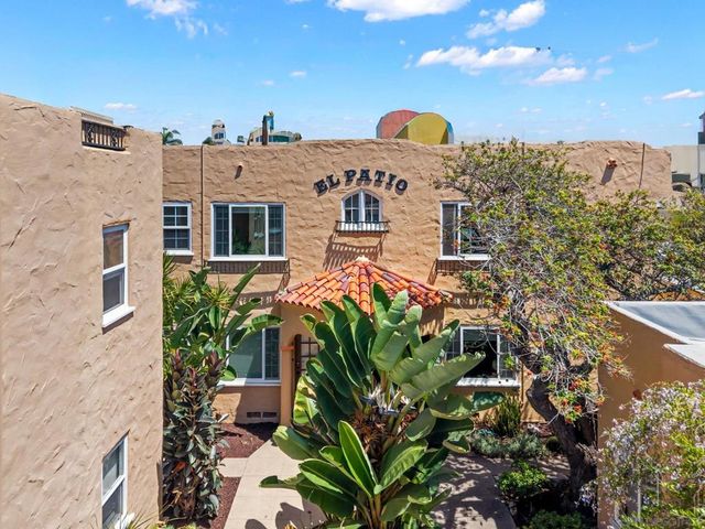 3947 3rd Avenue, San Diego, CA 92103
