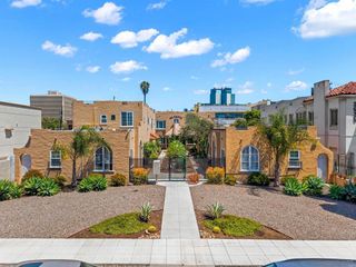 3947 3rd Avenue, San Diego, CA 92103