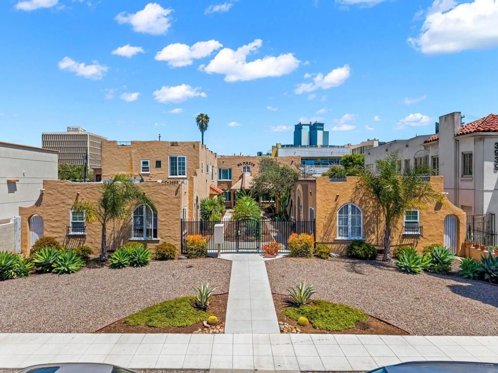 3947 3rd Avenue, San Diego, CA 92103