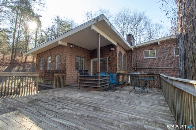 206 North Moodus Road, East Hampton, CT 06469