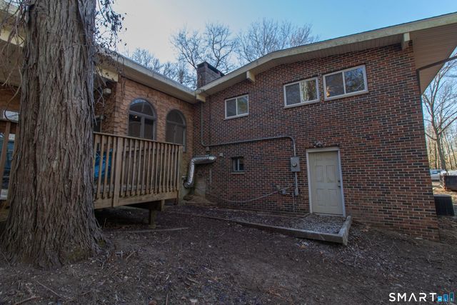 206 North Moodus Road, East Hampton, CT 06469