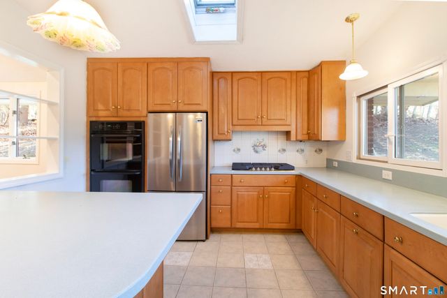 206 North Moodus Road, East Hampton, CT 06469