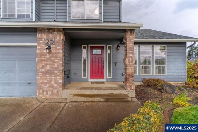 1281 Prairie Grass Av NE, Keizer, OR 97303