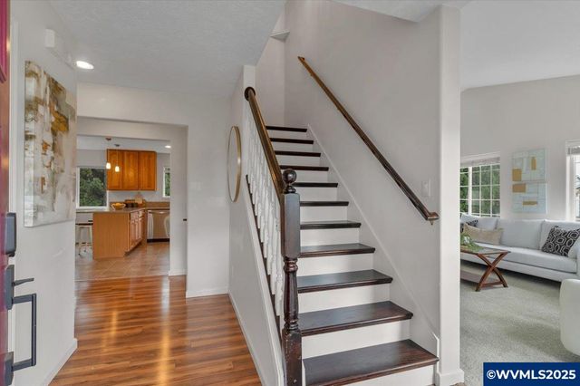 1281 Prairie Grass Av NE, Keizer, OR 97303