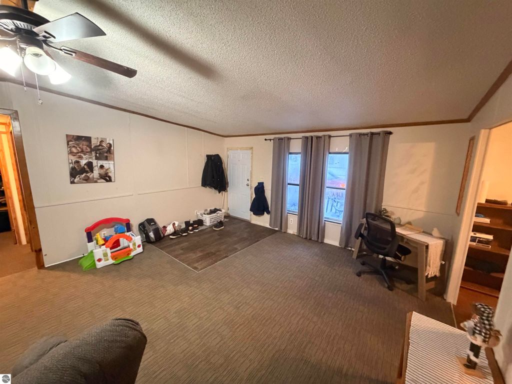 Image 22 of property listing at 452 Elm Street # 6, Breckenridge, MI 48615