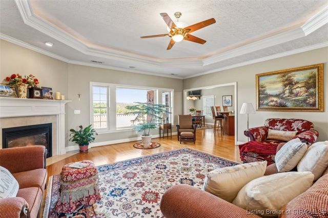 1314 Indiana 335 NE, Corydon, IN 47112