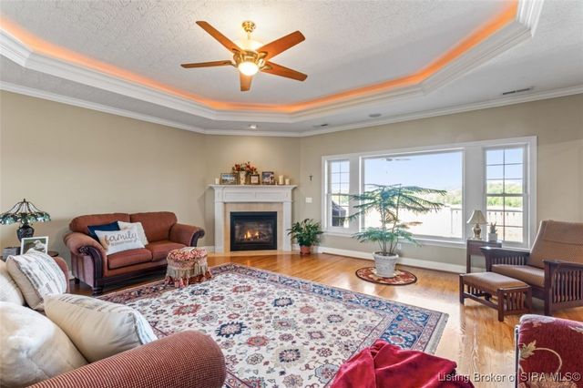 1314 Indiana 335 NE, Corydon, IN 47112