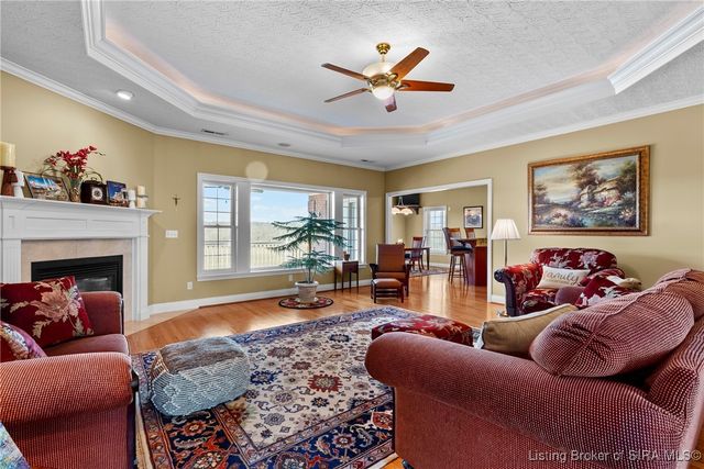 1314 Indiana 335 NE, Corydon, IN 47112